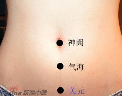 點(diǎn)擊將在新窗口查看全圖 南陽(yáng)艾條廠分享 五種肥胖的中醫(yī)艾灸減肥新方法