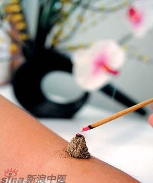 艾灸為什么能防病治??？