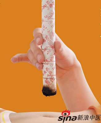 手腳冰涼怎么辦？艾灸給你暖身