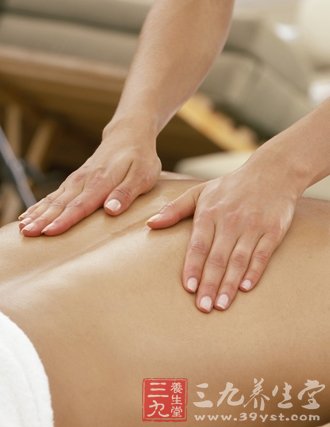 點(diǎn)擊將在新窗口查看全圖 中醫(yī)養(yǎng)生 常灸三穴位健康無(wú)憂