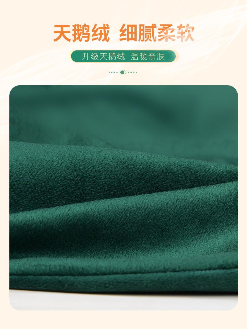 電加熱艾灸寶 電熱艾絨調(diào)溫?zé)o煙香身艾灸布套 廠(chǎng)家批發(fā)艾絨護(hù)腰寶